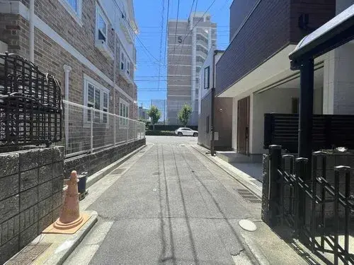 Propriété 2LDK Ville de Nishinomiya Préfecture de Hyogo (4)