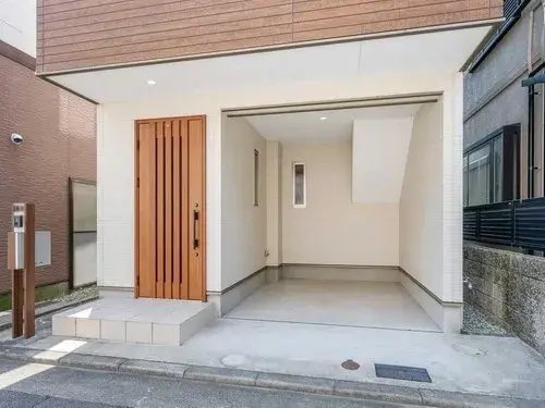 Propriété 2LDK Ville de Nishinomiya Préfecture de Hyogo (5)