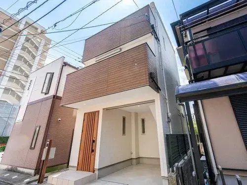 Propriété 2LDK Ville de Nishinomiya Préfecture de Hyogo (6)