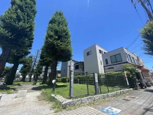 Propriété 2LDK Ville de Nishinomiya Préfecture de Hyogo (8)