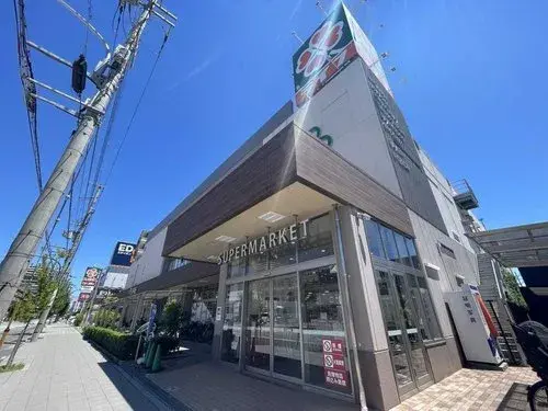Propriété 2LDK Ville de Nishinomiya Préfecture de Hyogo (9)