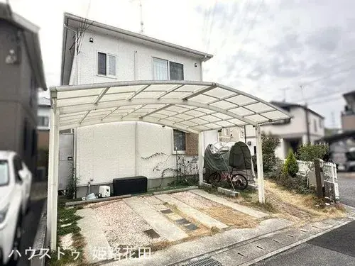 Akiya in Hyogo
