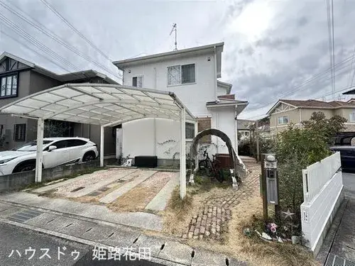 4LDK Property Himeji City Hyogo Prefecture (2)