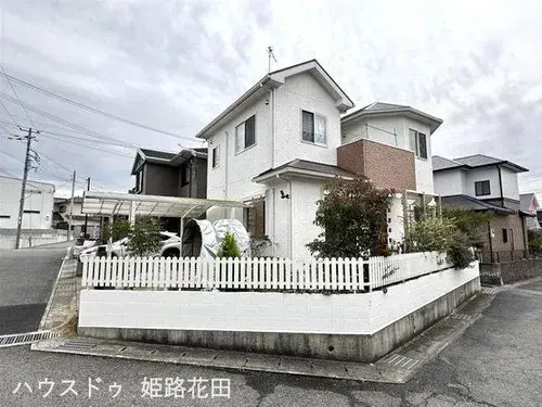 4LDK Property Himeji City Hyogo Prefecture (3)