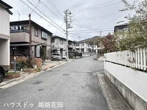4LDK Property Himeji City Hyogo Prefecture (4)
