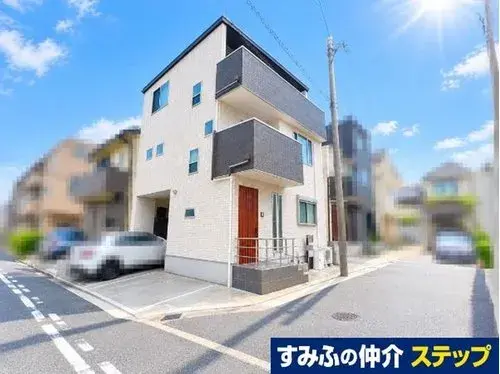 Akiya in Hyogo
