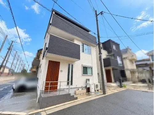 4LDK Ciudad de Nishinomiya Prefectura de Hyogo (3)