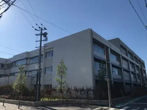 4LDK Ciudad de Nishinomiya Prefectura de Hyogo (6)