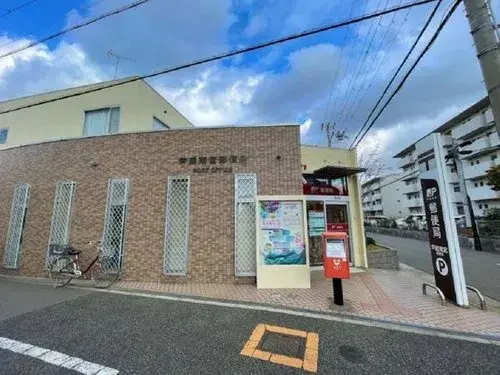 4LDK Ciudad de Nishinomiya Prefectura de Hyogo (9)