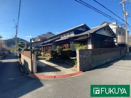 Akiya in Hyogo