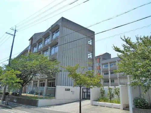 4DK+S Property Himeji City Hyogo Prefecture (20)
