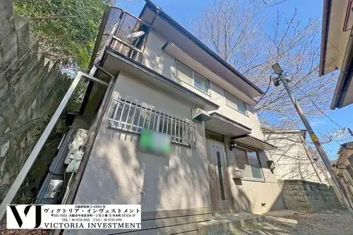 Akiya in Hyogo