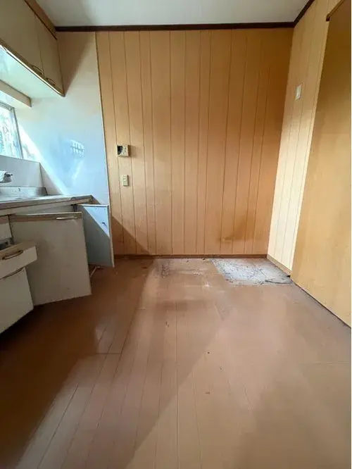 Propiedad 3K Ciudad de Takarazuka Prefectura de Hyogo (11)