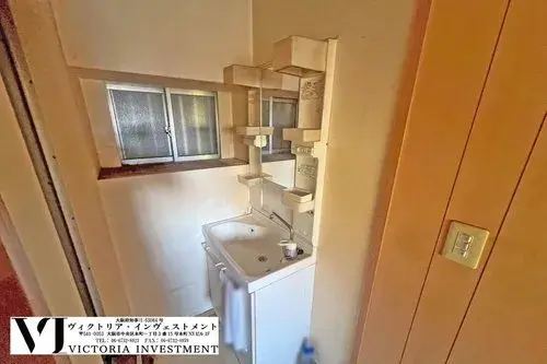 Propiedad 3K Ciudad de Takarazuka Prefectura de Hyogo (13)