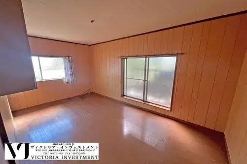 Propiedad 3K Ciudad de Takarazuka Prefectura de Hyogo (3)