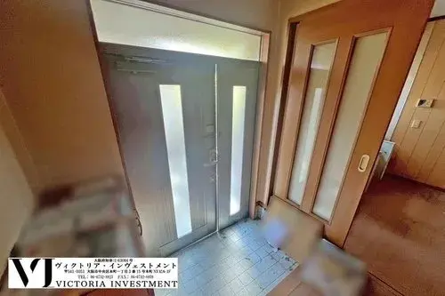Propiedad 3K Ciudad de Takarazuka Prefectura de Hyogo (4)