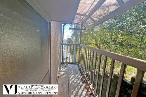 Propiedad 3K Ciudad de Takarazuka Prefectura de Hyogo (5)