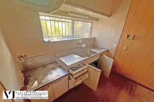 Propiedad 3K Ciudad de Takarazuka Prefectura de Hyogo (10)