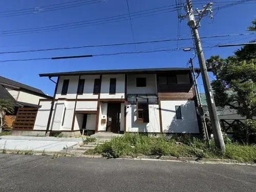 Akiya in Hyogo