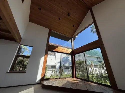 4LDK+S Inmueble Ciudad de Sumoto Prefectura de Hyogo (5)