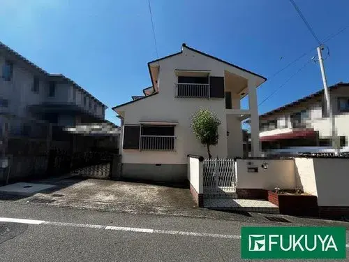Akiya in Hyogo