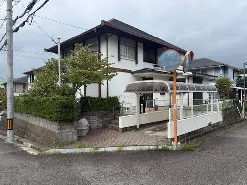 Akiya in Hyogo