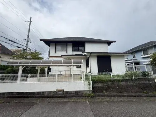 5LDK Property Kawanishi City Hyogo Prefecture (3)