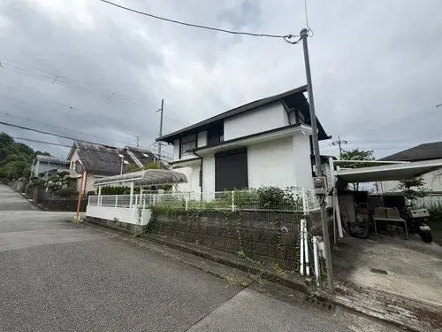 5LDK Property Kawanishi City Hyogo Prefecture (4)