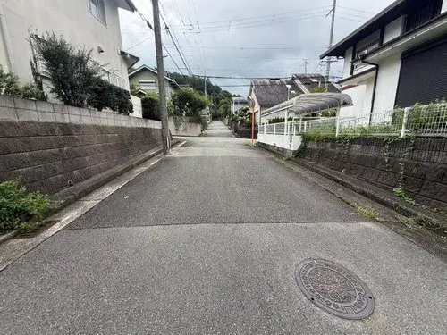 5LDK Property Kawanishi City Hyogo Prefecture (5)