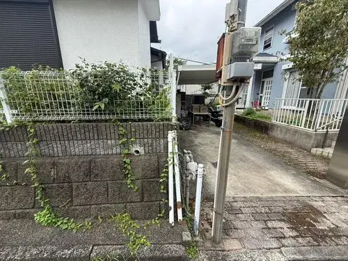 5LDK Property Kawanishi City Hyogo Prefecture (6)