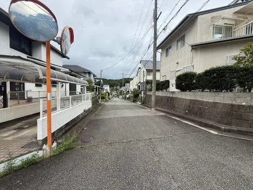 5LDK Property Kawanishi City Hyogo Prefecture (7)
