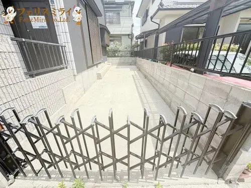 Akiya in Hyogo