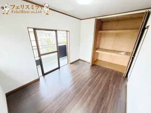 Propiedad 4LDK Ciudad de Kobe Prefectura de Hyogo (12)