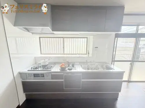 Propiedad 4LDK Ciudad de Kobe Prefectura de Hyogo (17)