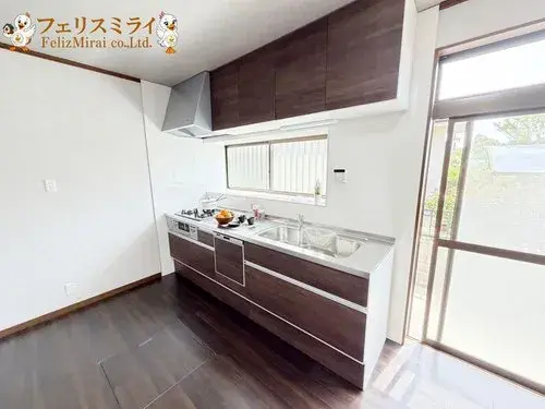 Propiedad 4LDK Ciudad de Kobe Prefectura de Hyogo (18)