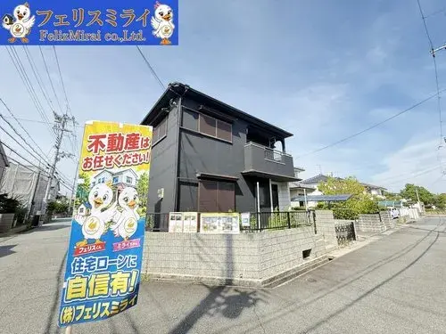 Propiedad 4LDK Ciudad de Kobe Prefectura de Hyogo (3)