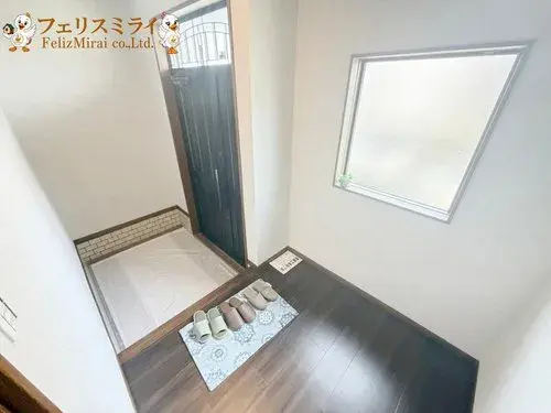 Propiedad 4LDK Ciudad de Kobe Prefectura de Hyogo (6)