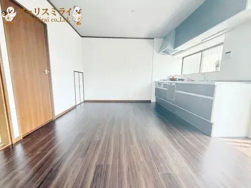 Propiedad 4LDK Ciudad de Kobe Prefectura de Hyogo (7)