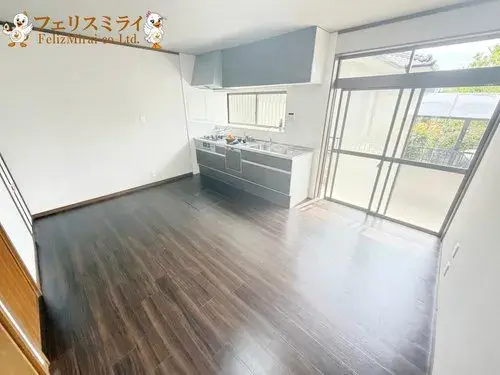 Propiedad 4LDK Ciudad de Kobe Prefectura de Hyogo (8)