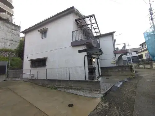 Akiya in Hyogo