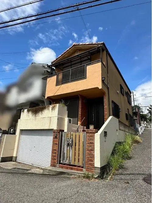Akiya in Hyogo