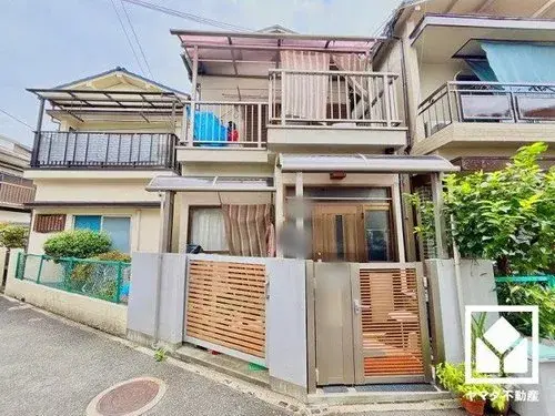Akiya in Hyogo