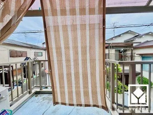 2LDK Inmueble Ciudad de Amagasaki Prefectura de Hyogo (2)