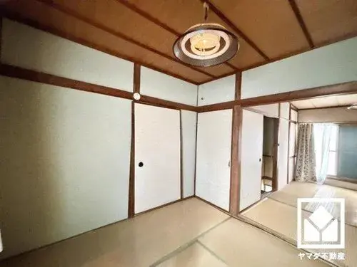 2LDK Inmueble Ciudad de Amagasaki Prefectura de Hyogo (11)