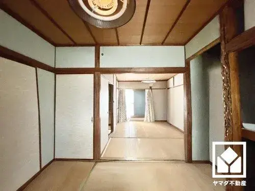 2LDK Inmueble Ciudad de Amagasaki Prefectura de Hyogo (12)