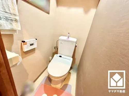 2LDK Inmueble Ciudad de Amagasaki Prefectura de Hyogo (17)