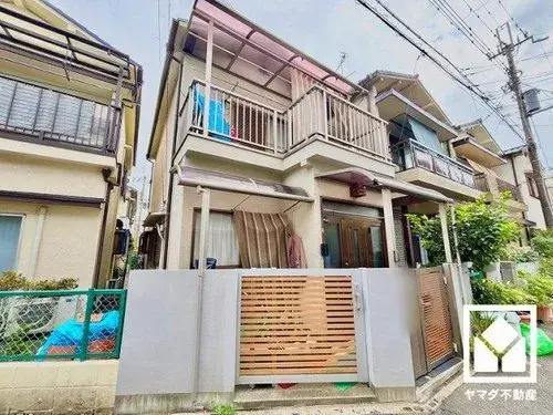 2LDK Inmueble Ciudad de Amagasaki Prefectura de Hyogo (3)