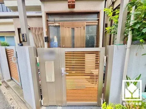 2LDK Inmueble Ciudad de Amagasaki Prefectura de Hyogo (4)