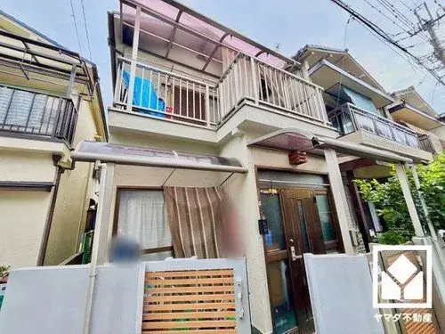 2LDK Inmueble Ciudad de Amagasaki Prefectura de Hyogo (5)