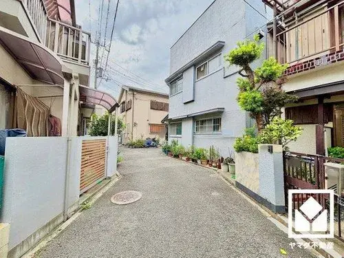 2LDK Inmueble Ciudad de Amagasaki Prefectura de Hyogo (6)
